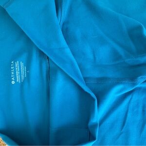 Athleta Transcend 7/8 Leggings